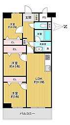 マンハイムグラン石切