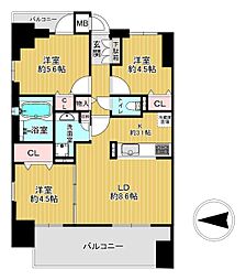 プロパレス新深江アスティオス