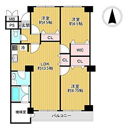 八戸の里グランドマンションＢ棟