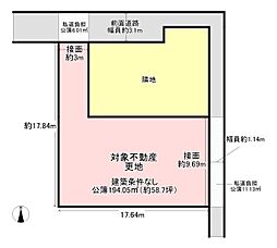 四條畷市雁屋南町