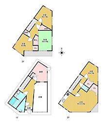 大阪市平野区平野東3丁目