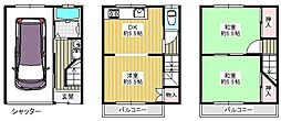 東大阪市菱江1丁目