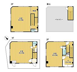 東大阪市若江本町1丁目