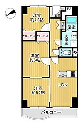 労住かどまハイツ