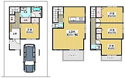 寝屋川市堀溝3丁目