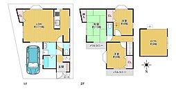 東大阪市菱屋東1丁目