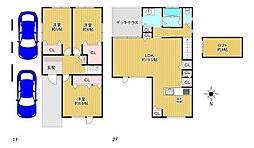 八尾市緑ヶ丘5丁目