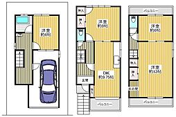 八尾市長池町5丁目