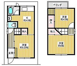 八尾市南本町6丁目