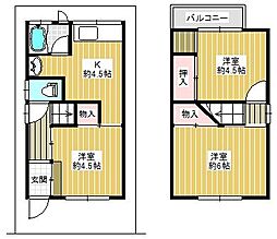 八尾市南本町6丁目