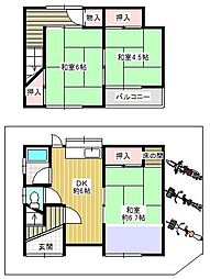 東大阪市玉串元町2丁目