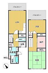 弥刀グリーンハイツ