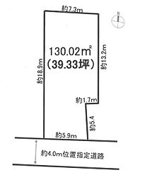 船橋市二宮２丁目