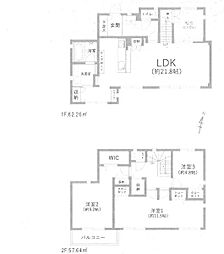 白井市桜台４丁目