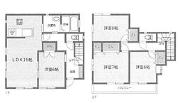 鎌ケ谷市鎌ケ谷２丁目