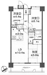 ユニーブル船橋