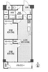 パークサイド船橋