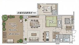 GSハイム都立大