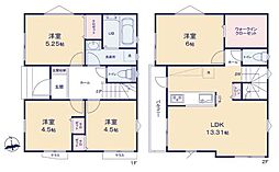 品川区西大井３丁目