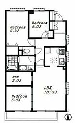 藤和武蔵小杉コープ