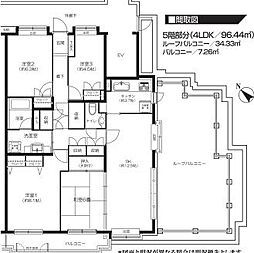 プリンスハイツ梶ヶ谷