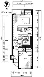 自由が丘フラワーマンション