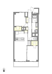 キャッスル共進マンション