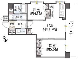 ビューネ渋谷桜丘