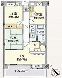 ハイホーム川崎