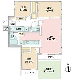 ナイスアーバン石川台