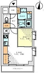 ベルハイム自由が丘