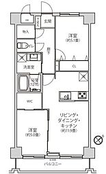 日榮ハイム生麦