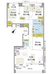 ソルジェガーデン