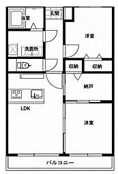 大森パークハイツ