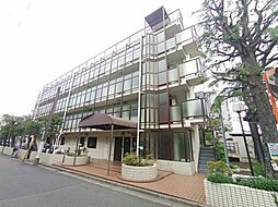 ライオンズマンション上野毛第3