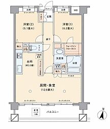 東急ドエルアルス等々力ネクステージ