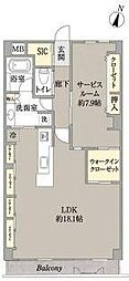 マイキャッスル二子玉川園