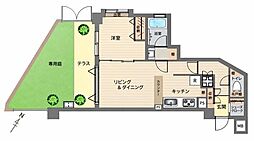 プラハ上池台ヒルズアクシア
