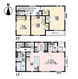 横浜市泉区和泉町の一戸建て