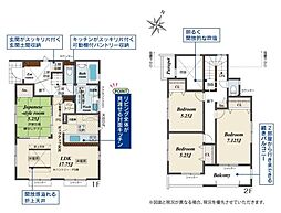 相模原市南区相南３丁目の一戸建て