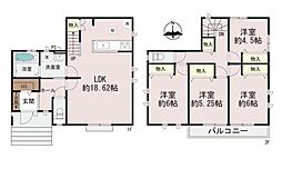 横浜市緑区鴨居７丁目の一戸建て