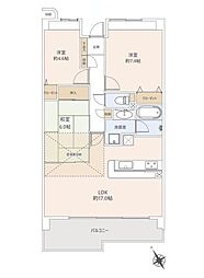 京急シティ金沢文庫