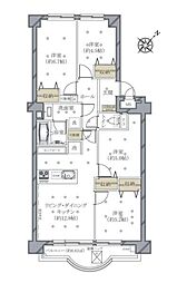 ライオンズマンション金沢八景Ｃ棟