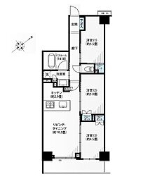 クオス港北ニュータウンステーションヴィラ