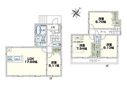 横浜市栄区本郷台３丁目