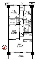 アドリームさがみ野