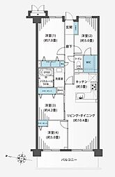 レックス横浜上大岡