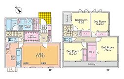横浜市戸塚区平戸町