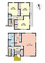 相模原市緑区相原６丁目