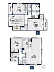 川崎市宮前区馬絹４丁目の一戸建て